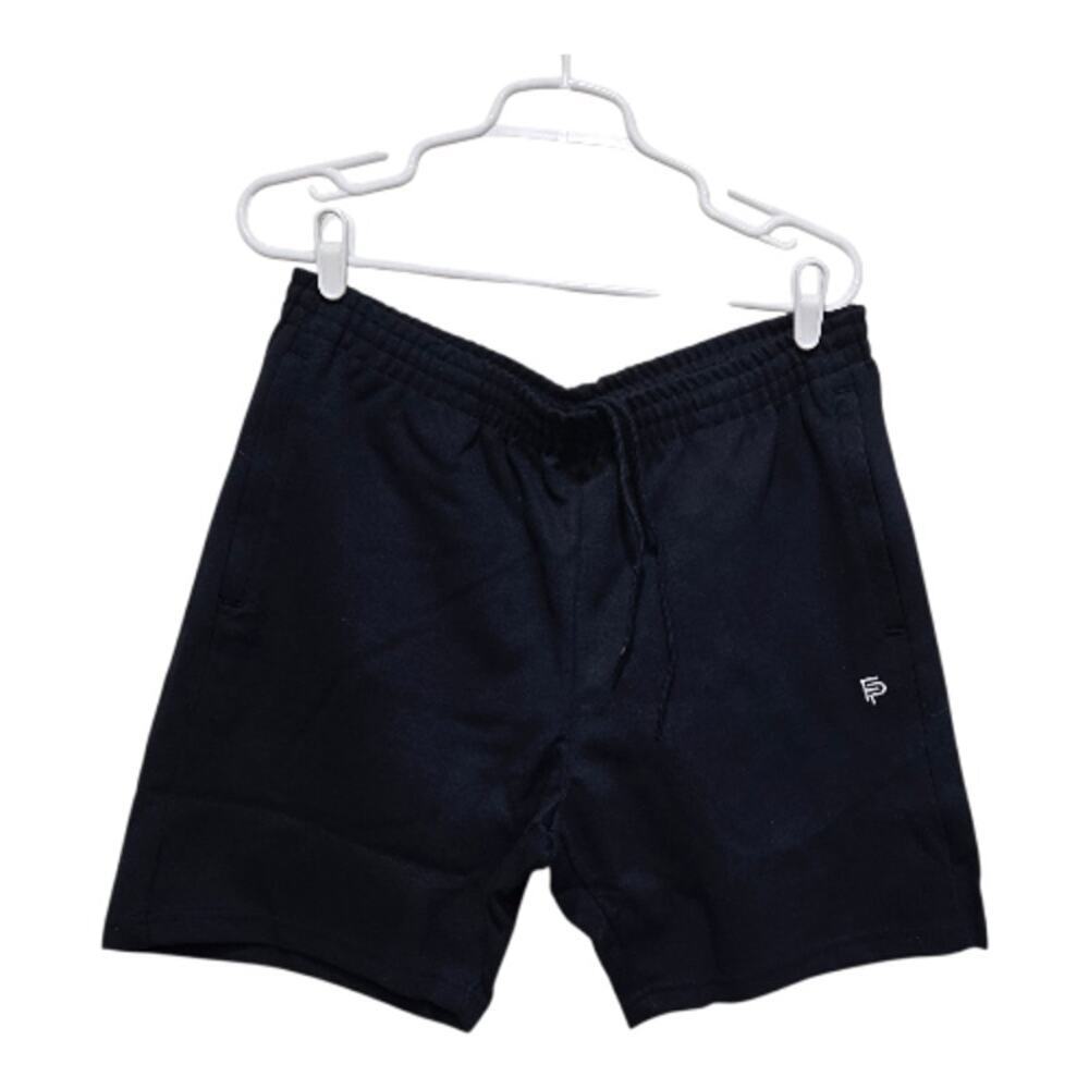 Flint Park Men’s XL Court Shorts Navy NWT